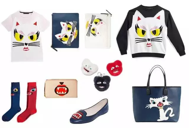 今天给你们看看那些闲得要命、富得流油的猫！