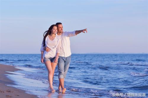 学会这3点交往技巧,学会和异性聊天的8个技巧