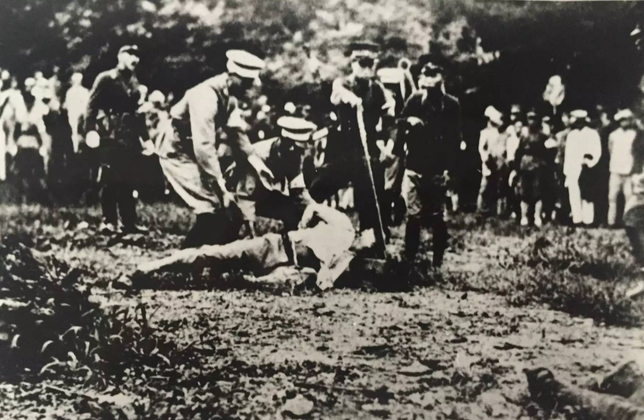 刚刚!这组照片震撼了530万吉安人的心……