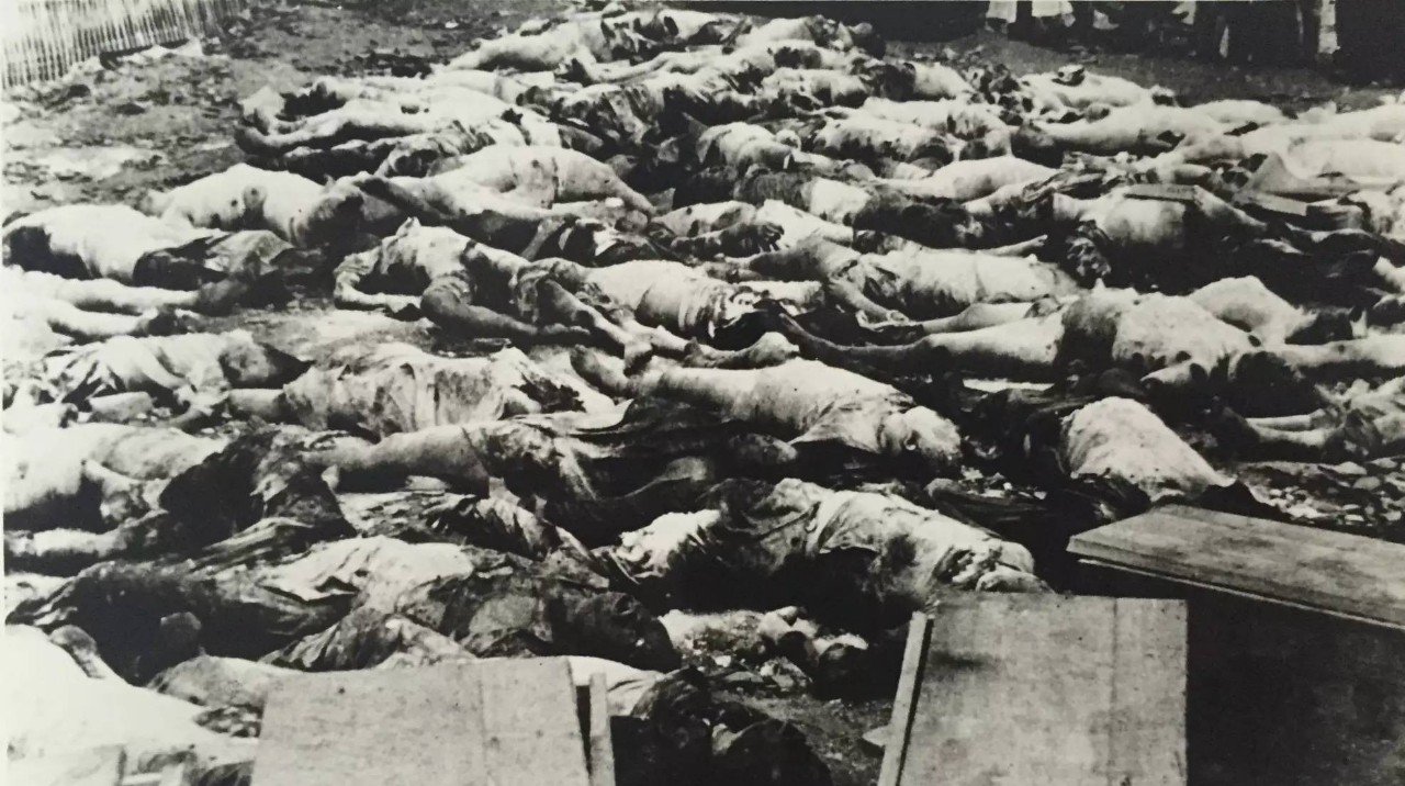 刚刚!这组照片震撼了530万吉安人的心……