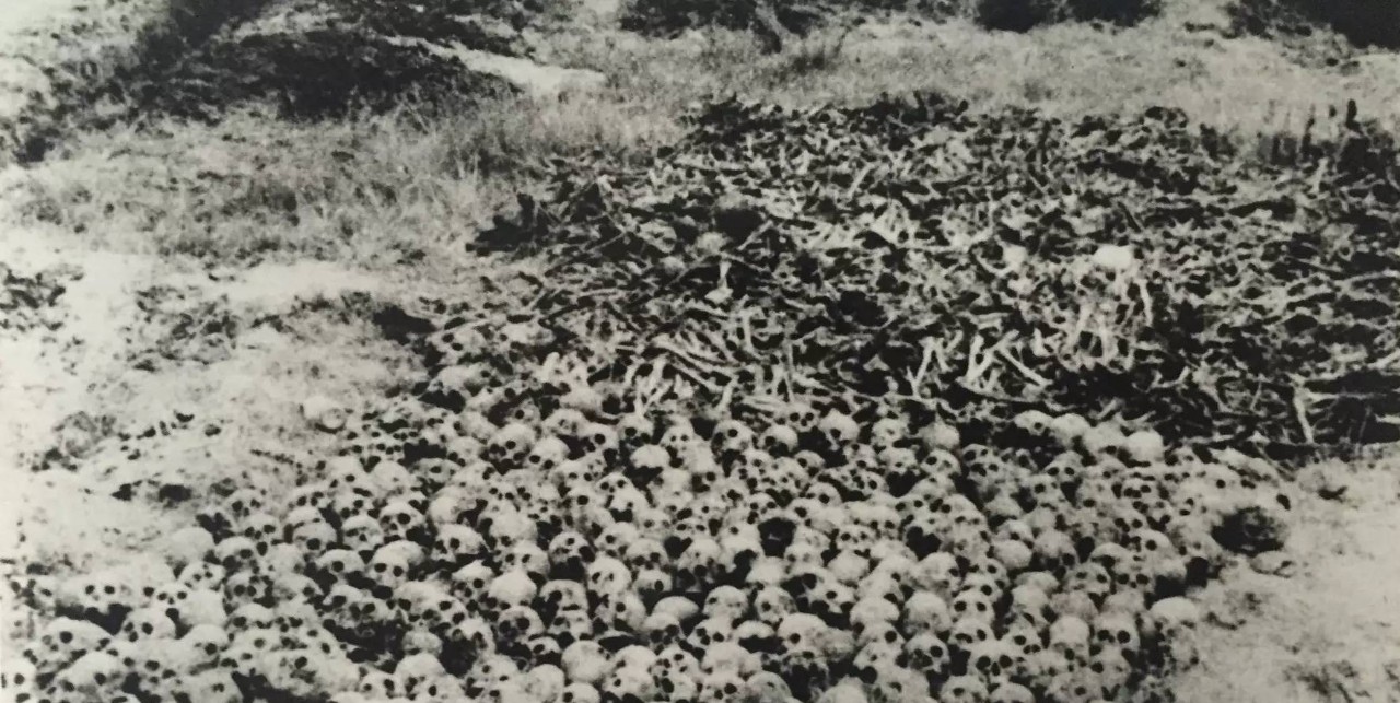 刚刚!这组照片震撼了530万吉安人的心……