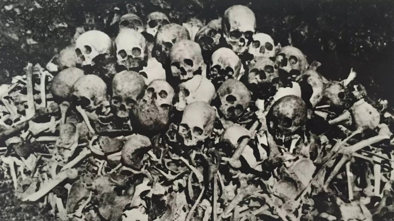 刚刚!这组照片震撼了530万吉安人的心……