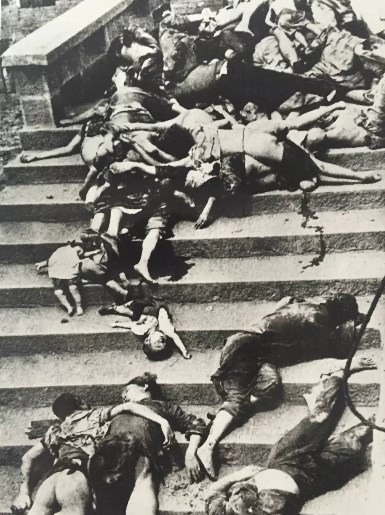 刚刚!这组照片震撼了530万吉安人的心……