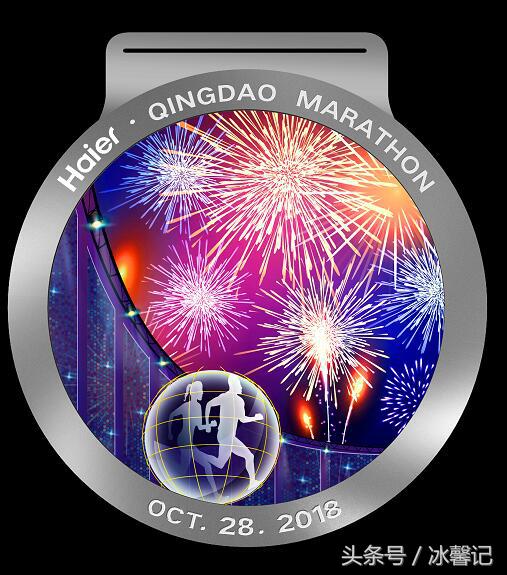 2019海尔马拉松,2022海尔青岛马拉松