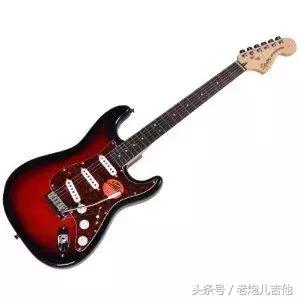 入门级吉他初学者,超适合零基础吉他新手的倔强