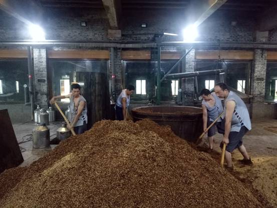 量少久藏以匠心酿稀世珍品