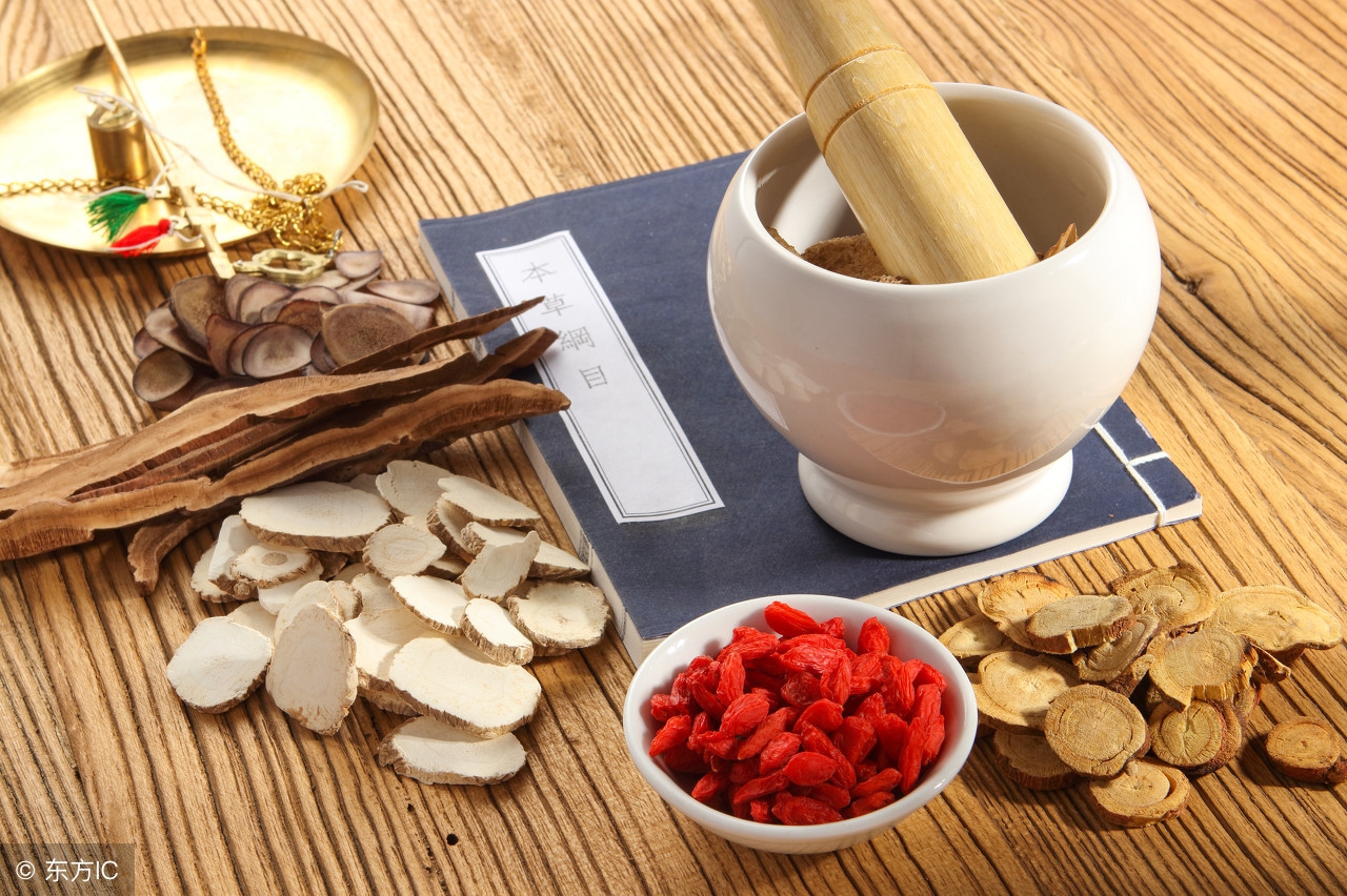 精辟400味中药药性记忆口诀,中药药性400味口诀收藏一下吧