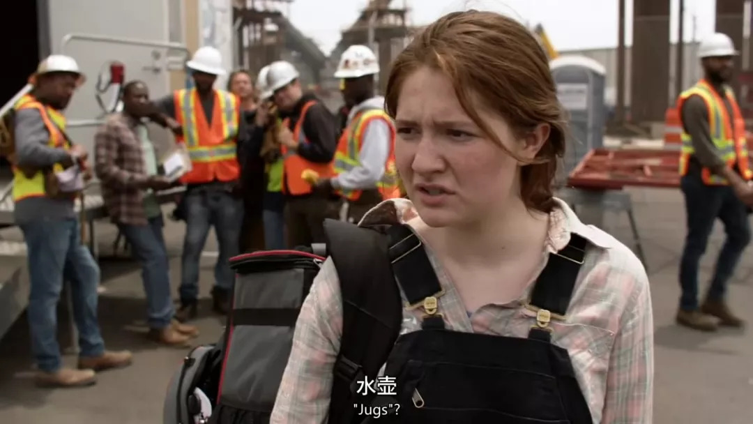 神剧推9.0以上评分,神剧终于回来刚开播就飙到8.9分