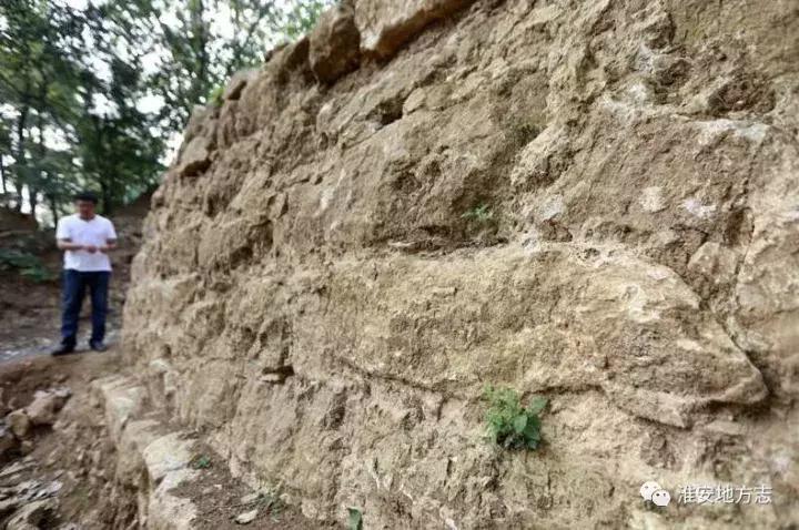 淮安大运河人文历史,盱眙文化遗产