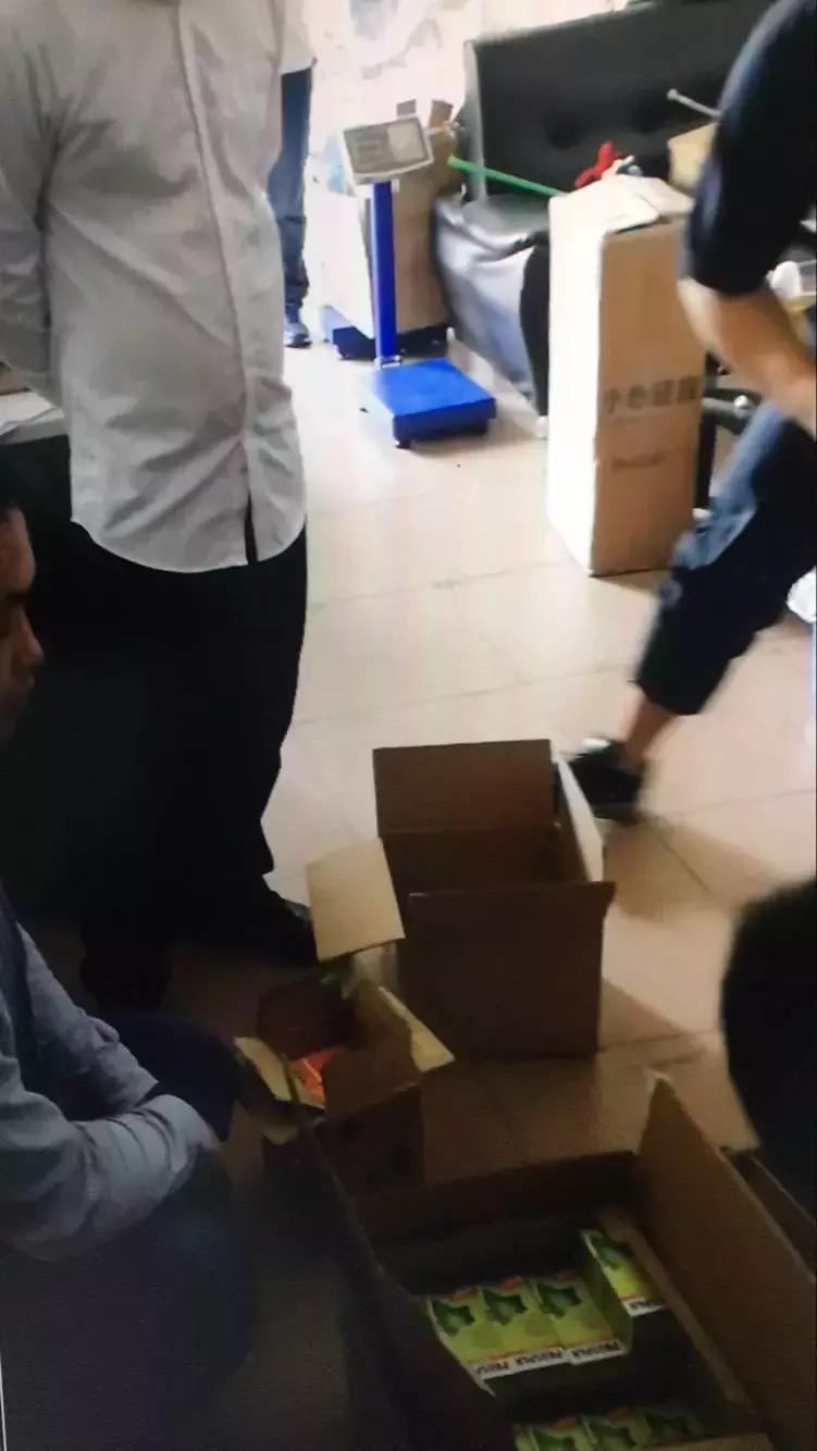 震惊！常州查获特大售卖假冒婴幼儿药物案，9名微商卖出6万多瓶！你们良心不会痛嘛？