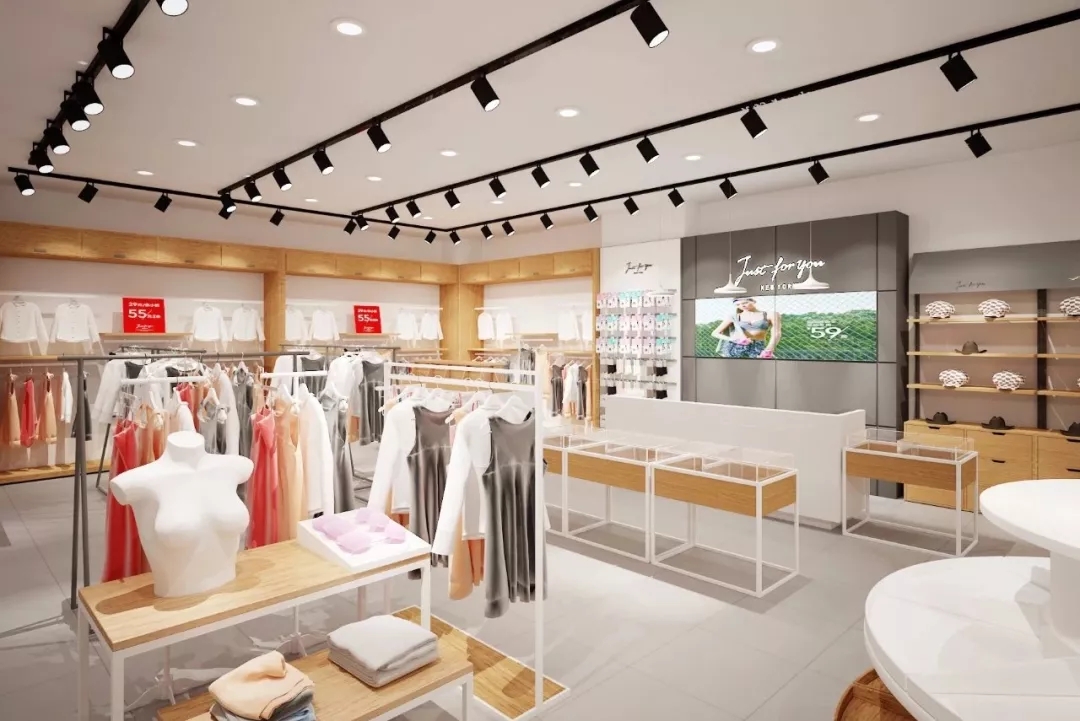 传统内衣品牌前景,又一内衣品牌将发力中国市场