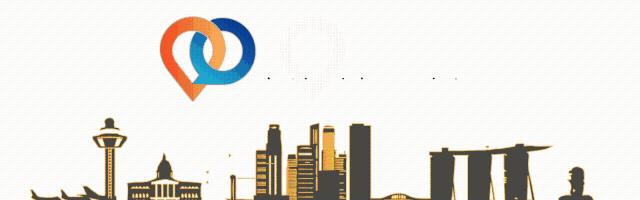 新加坡是个美丽的城市,新加坡是个好国家