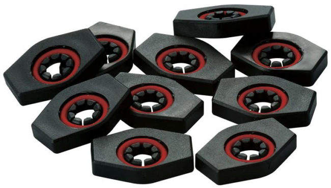 架子鼓踏板配件,加厚型架子鼓配件