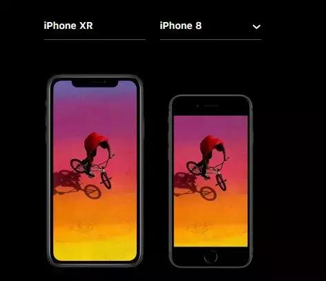 iphonexs和iphone8更推荐,iphone8与iphonexs的比较