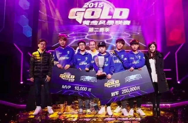 真王者,真王者电竞工作室