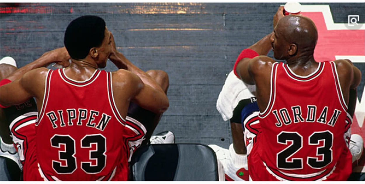 乔丹到底有多努力,乔丹凌晨四点的洛杉矶