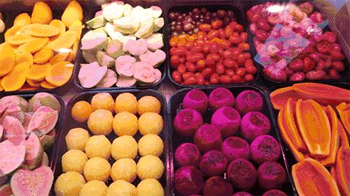 烟台苹果节大赛,烟台苹果节第几届