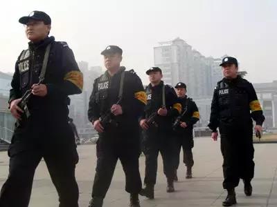 步兵单兵装备配置,特种部队单兵装备配置