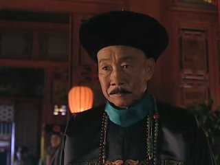 清朝九品官员有几个,清朝九门提督是几品