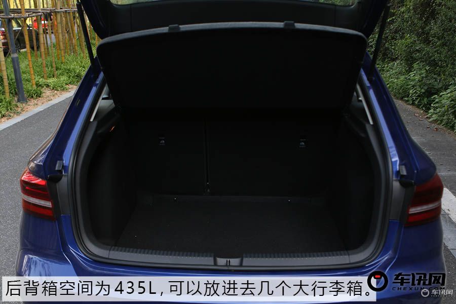 朗逸两厢版1.5自吸版2019怎么样,大众朗逸两厢版1.4t库存新车