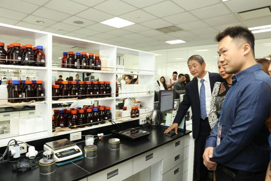 京东全球购跨境电商流程图 (京东全球购跨境电商案例)