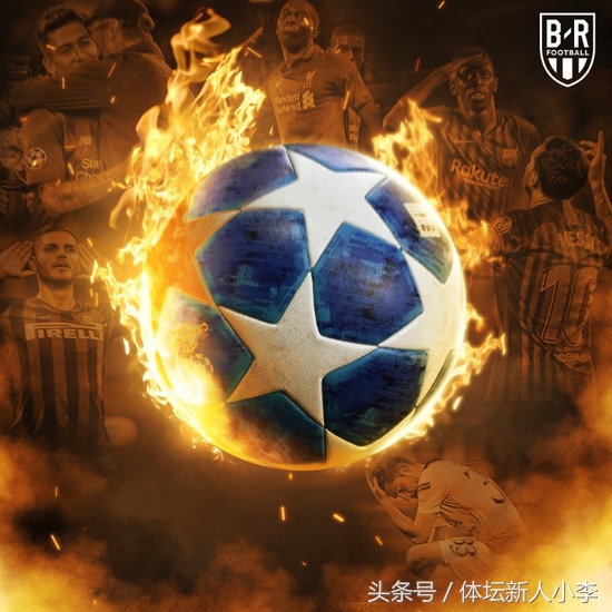 2016-2017欧冠决赛央视贺炜,14-15欧冠巴萨夺冠之路解说贺炜