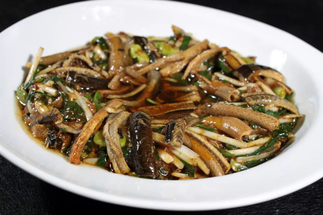 没有256G的胃，还敢到东海嗑海鲜？