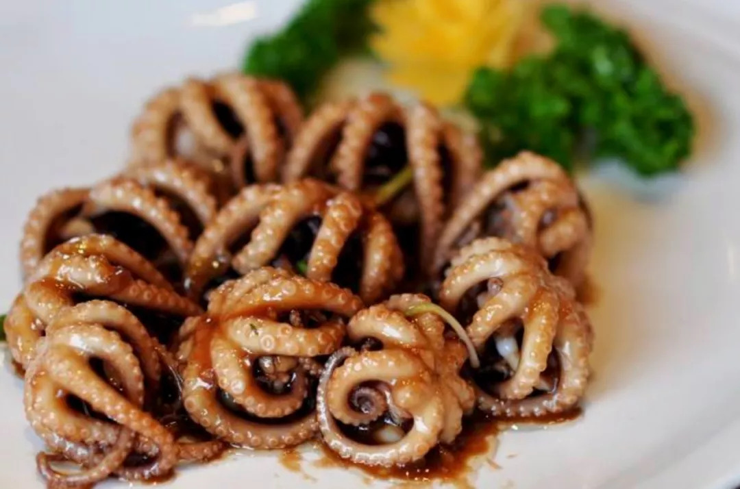 没有256G的胃，还敢到东海嗑海鲜？