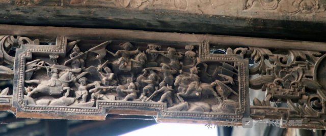 习水河流域发现汉代聚落遗址