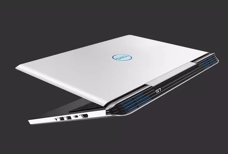 遇见G7的一刻,我的游戏“G”因觉醒了