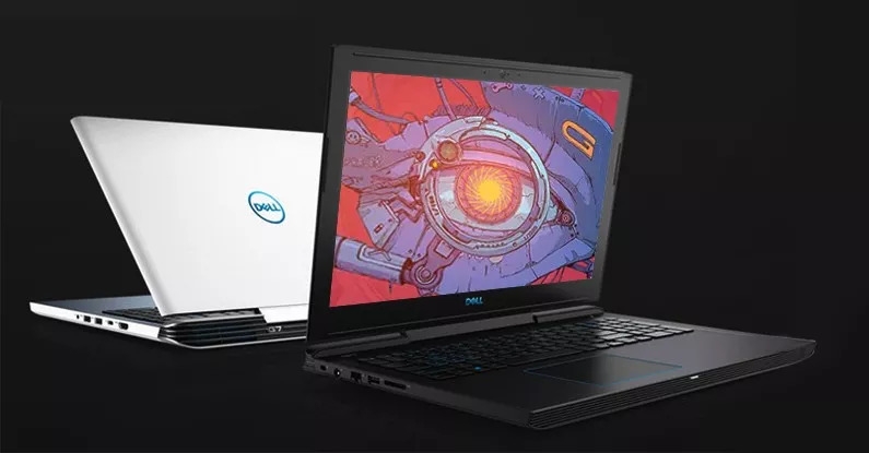 遇见G7的一刻,我的游戏“G”因觉醒了