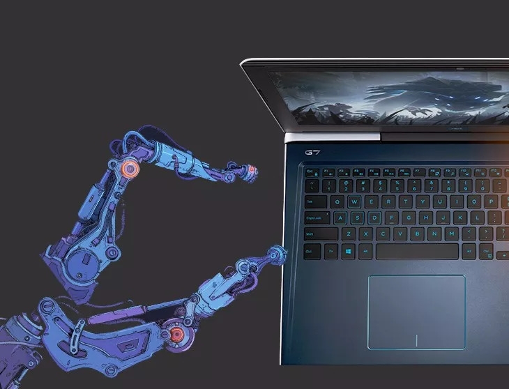 遇见G7的一刻,我的游戏“G”因觉醒了