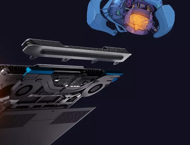 遇见G7的一刻,我的游戏“G”因觉醒了