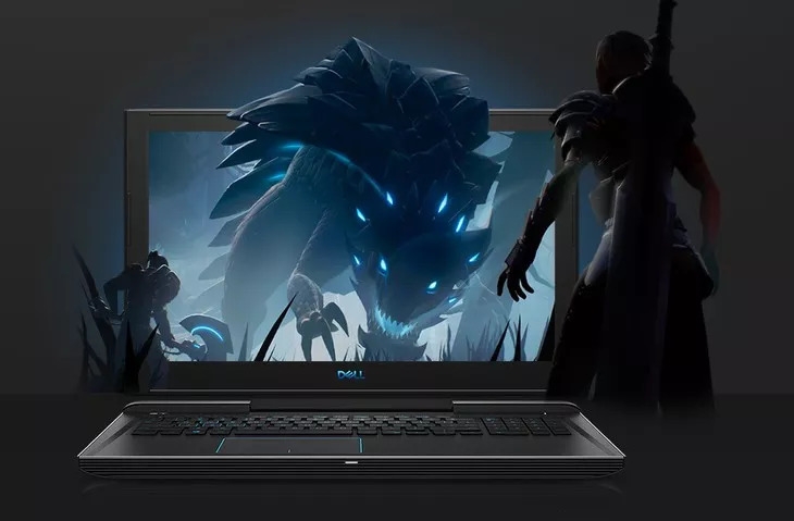 遇见G7的一刻,我的游戏“G”因觉醒了