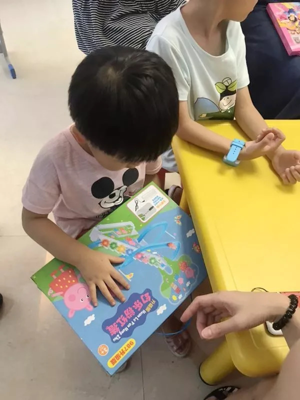 绘本和孩子们共读,国庆绘本故事阅读