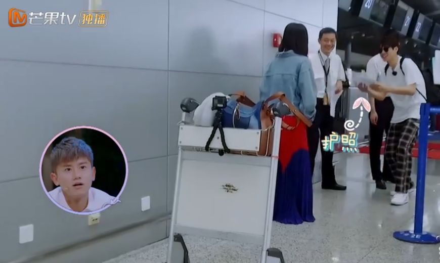 谢娜英文,谢娜的英语怎么样