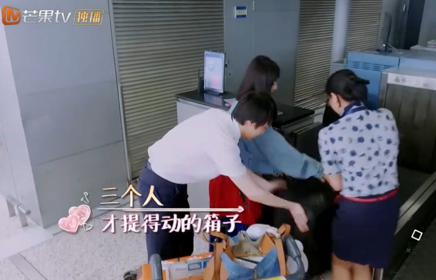 谢娜英文,谢娜的英语怎么样