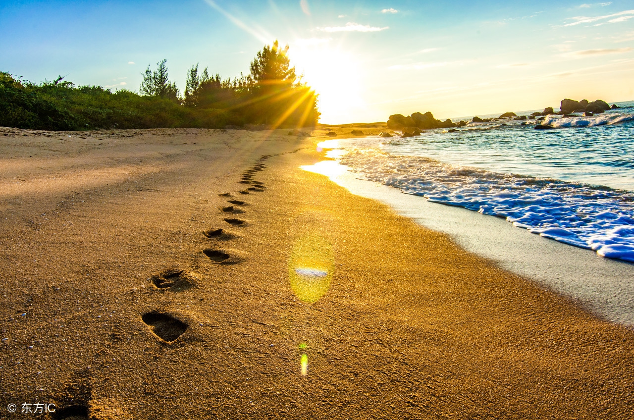 如何证明你是海南人？皮肤黝黑！口音“海蓝人”