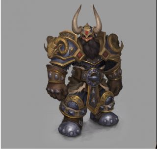 魔兽世界8.3威胁突显击退当前攻势,魔兽世界8.0部落结局