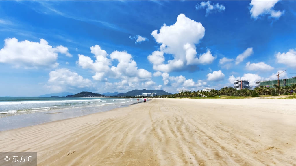 如何证明你是海南人？皮肤黝黑！口音“海蓝人”