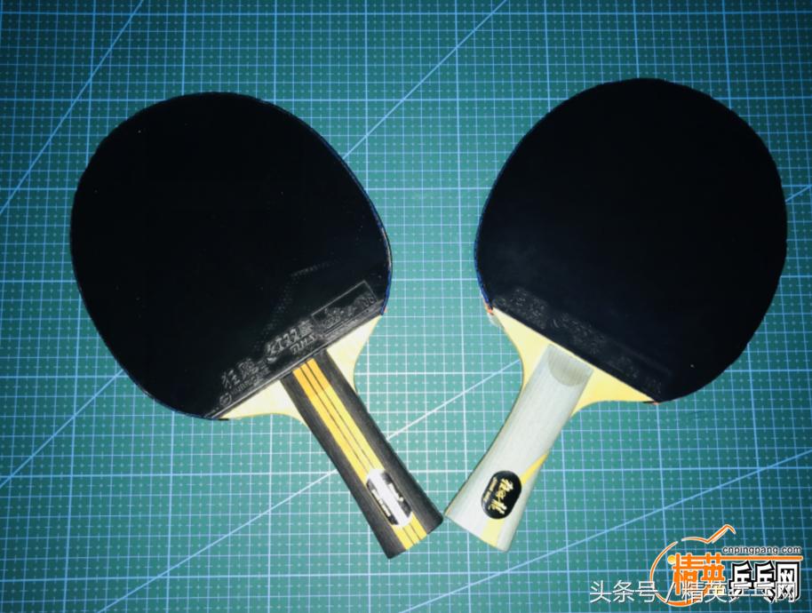 特注还是特制？红双喜W968与尼塔库特注碳吉他的华山论剑