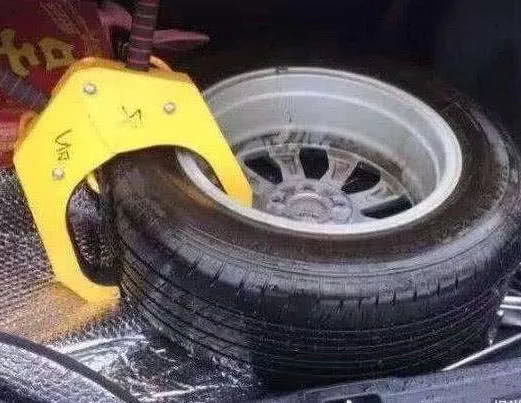 车辆被别人恶意锁定怎么办,车辆被恶意锁