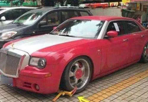 车辆被别人恶意锁定怎么办,车辆被恶意锁