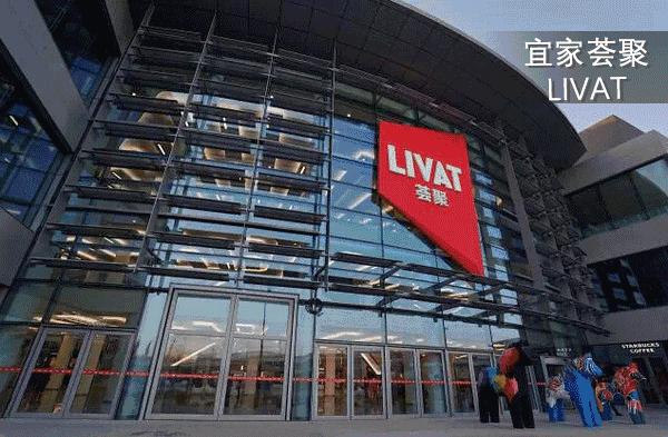 2022魔都新开业商场,魔都新开业