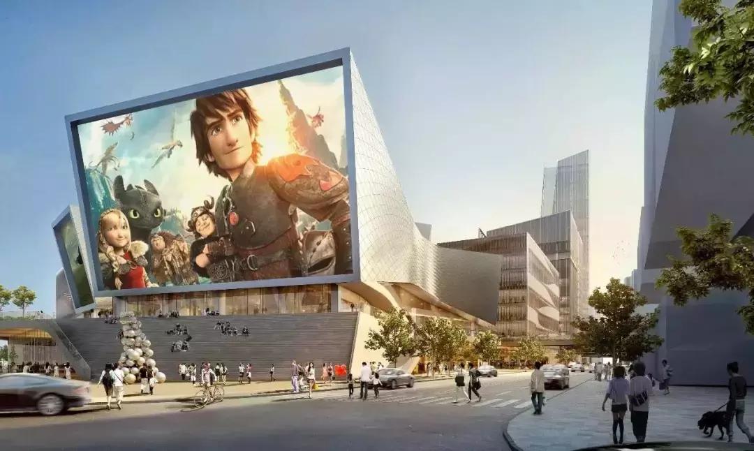 2022魔都新开业商场,魔都新开业