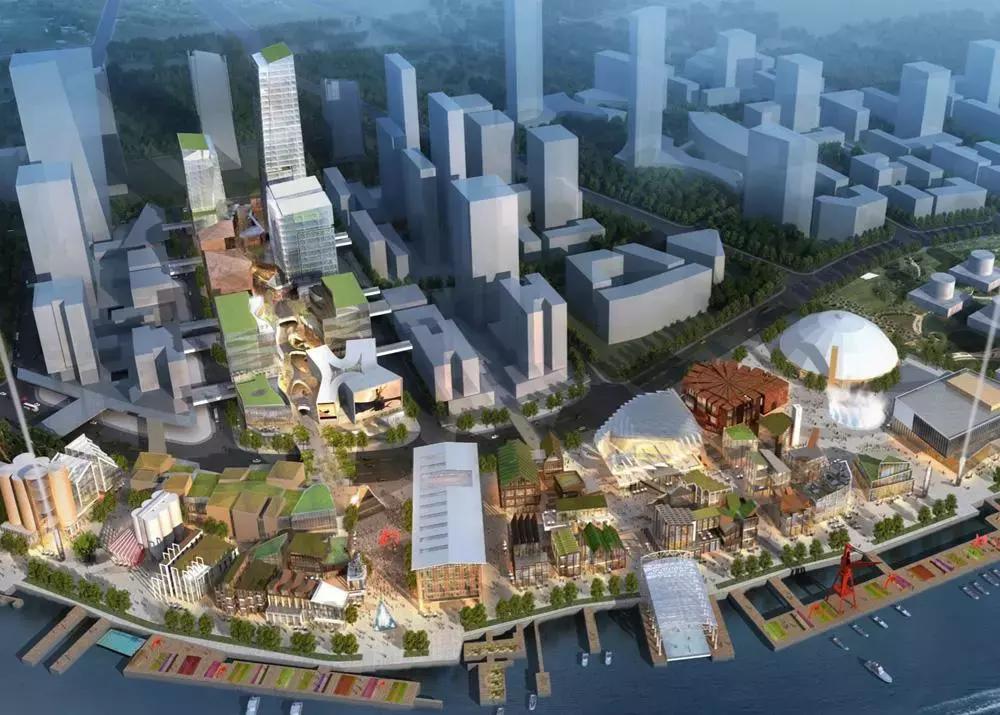 2022魔都新开业商场,魔都新开业