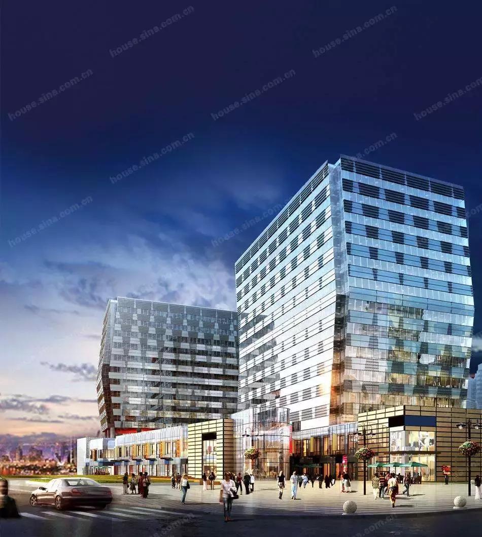 2022魔都新开业商场,魔都新开业