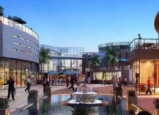 2022魔都新开业商场,魔都新开业