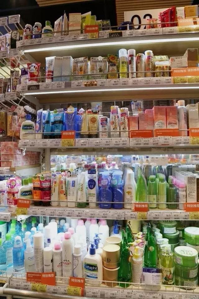 这个超市厉害了！居然将半个世界搬到西安？！