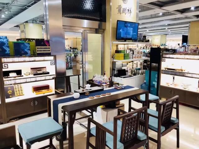 这个超市厉害了！居然将半个世界搬到西安？！